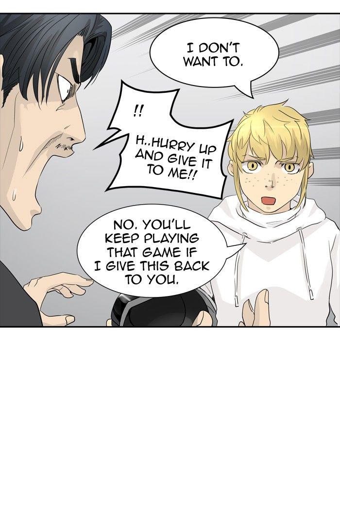 Tower Of God, Chapter 355 image 028